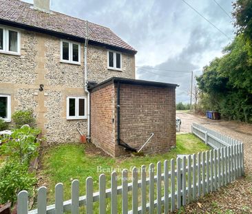 2 bedroom cottage to rent - Photo 1