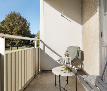 Granitgatan 9 - Foto 3