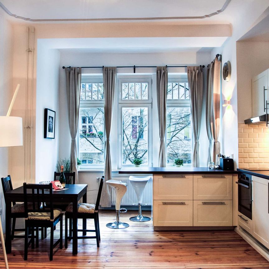 Karl-Kunger-Straße - Photo 1