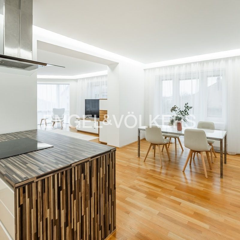 Pronájem bytu 2+kk 90 m² - Photo 1