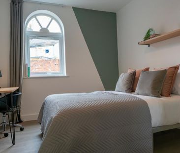 4 bedroom house to rent - Photo 4