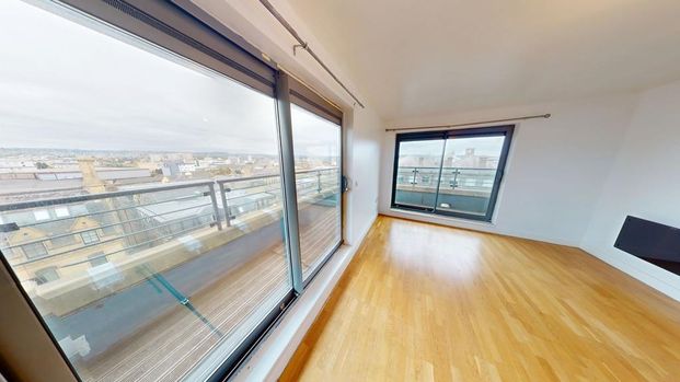 2 bedroom apartment to rent - Photo 1