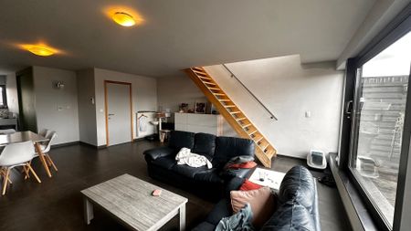 Appartement te huur in Lokeren - Photo 4