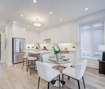 For Lease - 16 Gauguin Avenue, Vaughan, Ontario - Photo 4