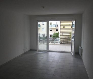 Location appartement 3 pièces 57.9 m² à Montpellier (34000) - Photo 1