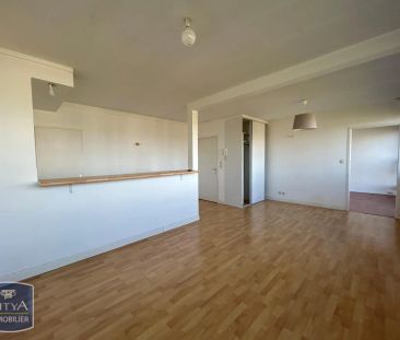 Appartement à louer 2 pièces 48.1m² - Photo 6