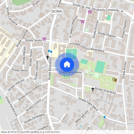 Slatina, Olt