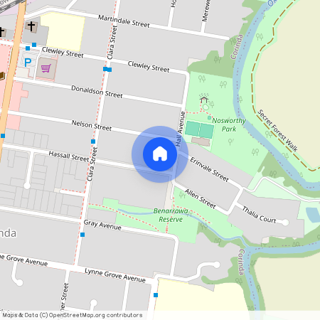 118 Hassall Street, Corinda, QLD 4075