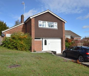 4 bedroom detached house to rent - Photo 5