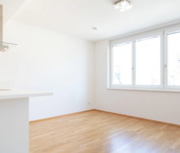 Gemütliche 2 Zimmer Wohnung - Gemeinschaftsdachterrasse zur Nutzung!!! - Foto 4