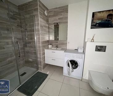 Location Appartement 1 pièce 23m² LE HAVRE 76600 - Photo 3