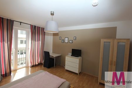 Modernes City-Apartment - Photo 2