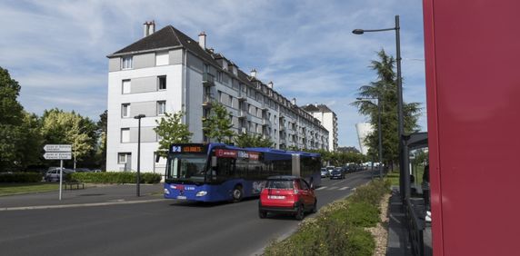 Appartement 1 pièce – proche Auchan Tours nord - Photo 2