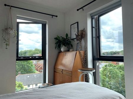Bamboo Court, Woodmill Road, Clapton, Hackney, E5 9GJ - Photo 3