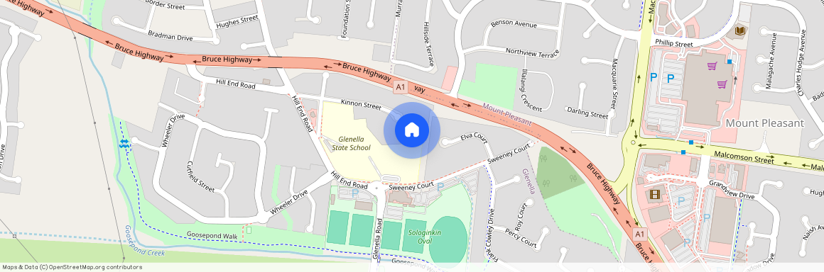 15A Kinnon Street, Qld 4740, Glenella