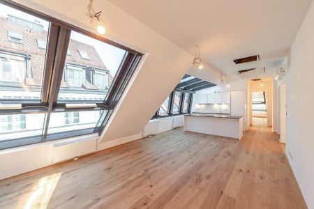 TRAUMWOHNUNG IM HERZEN WIENS! - Foto 3