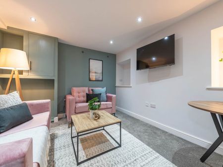 Clarence Street (Room 6), Bramley, Leeds - Photo 4
