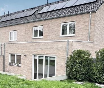 Woning te huur in Ronse voor € 975 met 3 slaapkamers - Photo 1