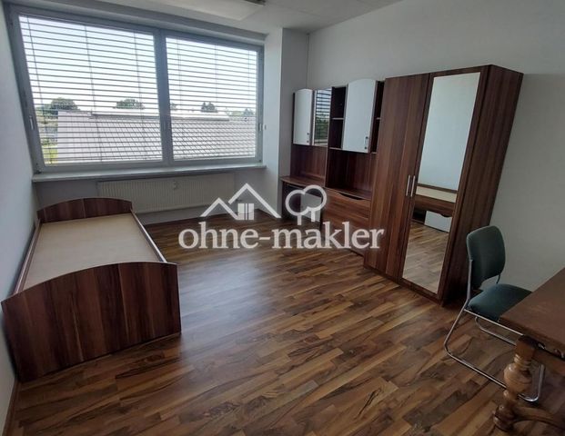 Zimmer zu vermieten 543 Euro barrierefrei - Foto 1