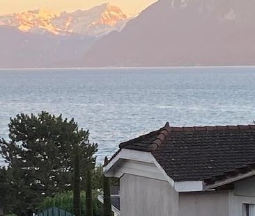 4.5-room duplex apartment - Photo 1