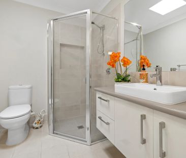 3 Guillemont Road, Edmondson Park NSW 2174 - House For Rent | Domain - Photo 4