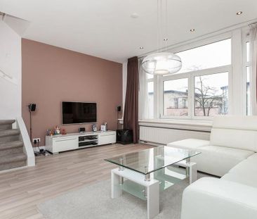 Zweedsestraat 133-A02, Oud Mathenesse, 3028TS, Rotterdam - Foto 3