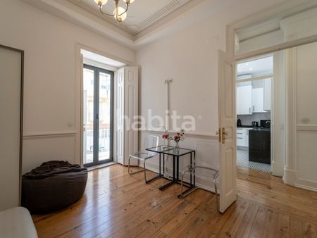Apartamento T2+1 em Lisboa - Photo 5