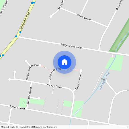 5 Delaney Avenue, NSW 2752, Silverdale