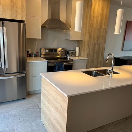 4-bedroom Bromont Ski Townhouse - Photo 3