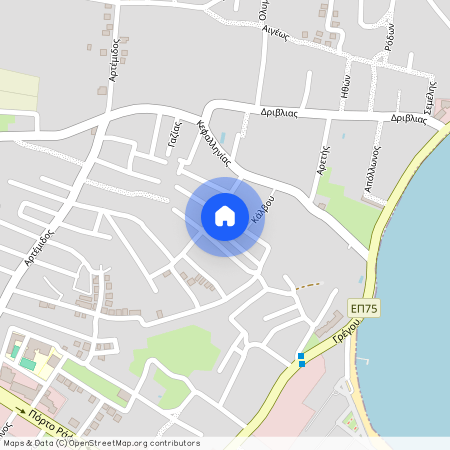 Πόρτο Ράφτη