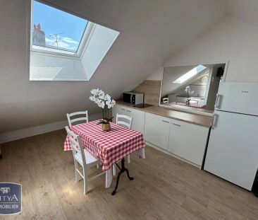 Appartement à louer 2 pièces 32.5m² - Photo 3