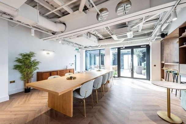 Ten Degrees, Croydon, CR0 - Photo 1