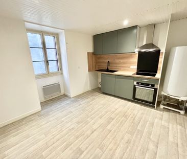 Location Appartement 2 pièces 48m² ST JUNIEN 87200 - Photo 1