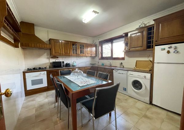 Apartamento T3 em Viana do Castelo