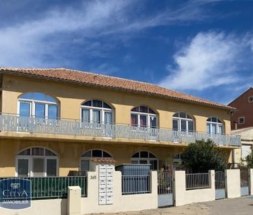 Location Appartement 2 pièces 36m² FOS SUR MER 13270 - Photo 4