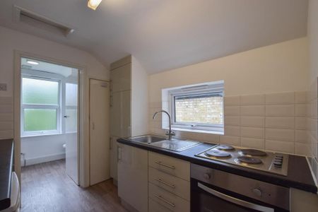 1 bedroom flat to rent - Photo 3