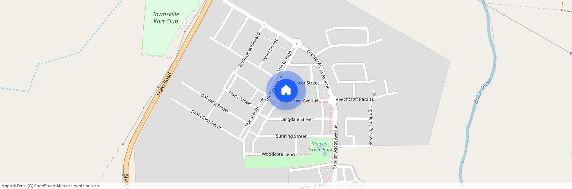 20 Highgrove Avenue, Shaw, QLD 4818