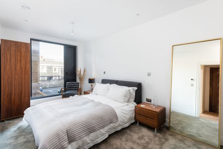 Rox 12 Gloucester Place - Photo 3