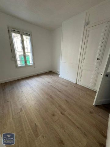 Appartement à louer 1 pièce 27.87m² - Photo 5