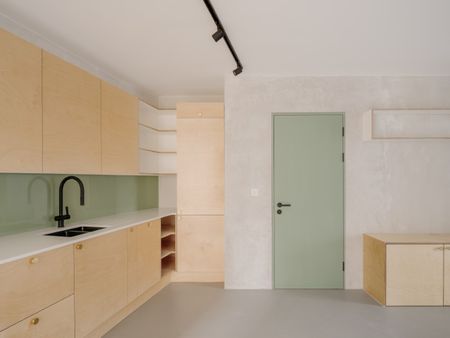 * Stunning multi-award winning Architect-Designed 2 Bed Maisonette with garden in Peckham - Photo 4