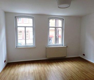 praktische Zweiraumwohnung, zentrale Lage - Foto 1