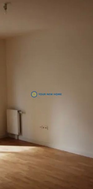 Charmant 3 pièces avec balcon et parking à Nanterre limite Puteaux - Photo 1