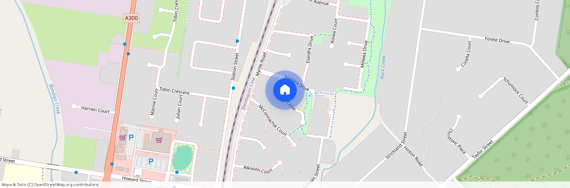 6 Arinya Close, Ascot VIC 3551