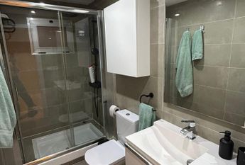 Apartamento de alquiler en Paseo Marítim de Neptú, 32, Playa de Gandia