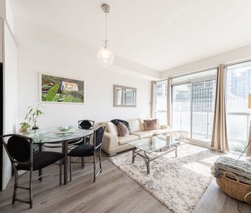 For Lease - 50 Bruyeres Mews Unit# 530, Toronto, Ontario - Photo 1