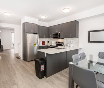 For Lease - 99 Roger Street Unit# 15, Waterloo, Ontario - Photo 5