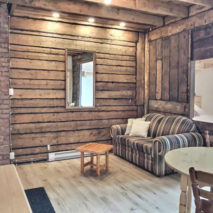 Centre-ville - Photo 1