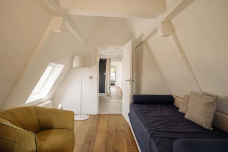 Prinsengracht 659 F - Foto 3