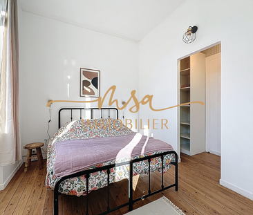 Location Appartement 1 pièce 27m² ROUEN 76100 - Photo 6