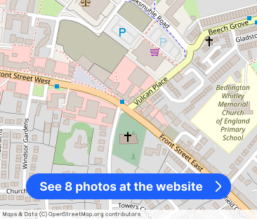 Front Street, Bedlington - Photo 1